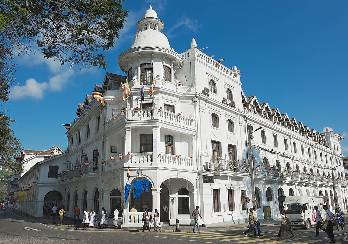 Star Class Hotels
